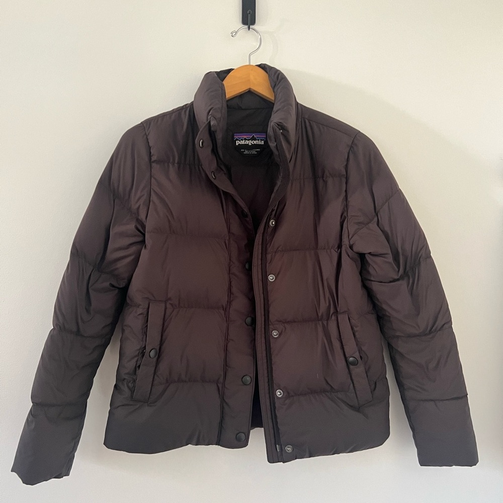 Patagonia Women’s Silent Bomber